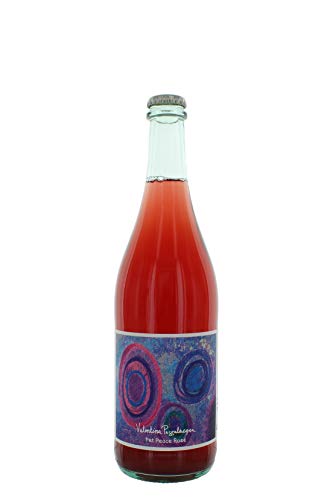 Peace Pet Negroamaro Frizzante Rose' Puglia Igp Passalacqua Cl 75 Peace Pet Negroamaro Frizzante Rose' Puglia Igp Passalacqua Cl 75 von Valentina Passalacqua