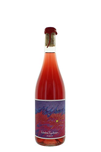 Stupore Negroamaro Rosato Puglia Igp Passalacqua Cl 75 Stupore Negroamaro Rosato Puglia Igp Passalacqua Cl 75 von Valentina Passalacqua