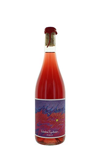 Stupore Negroamaro Rosato Puglia Igp Passalacqua Cl 75 von Valentina Passalacqua