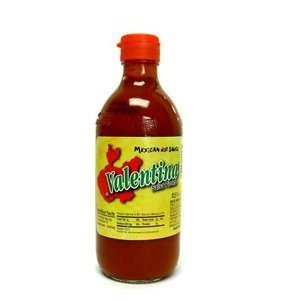 Valentina Salsa Picante Mexican Sauce, Extra Hot, 12.5 Ounce (Pack of 12) by ValentinA von Valentina