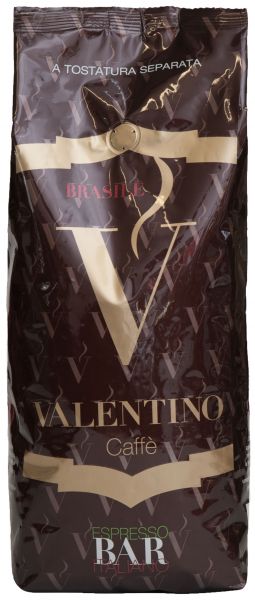 Valentino Caffè Brasile Espresso von Valentino Caffè