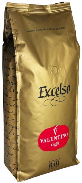 Valentino Caffè Excelso Espresso Valentino Caffè Excelso Espresso von Valentino Caffè