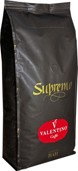 Valentino Caffè Supremo Espresso Valentino Caffè Supremo Espresso von Valentino Caffè
