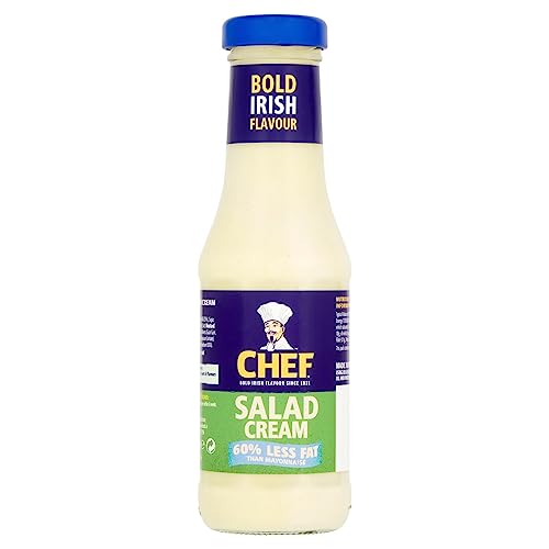 Chef Salatcreme (315 g) von CHEF