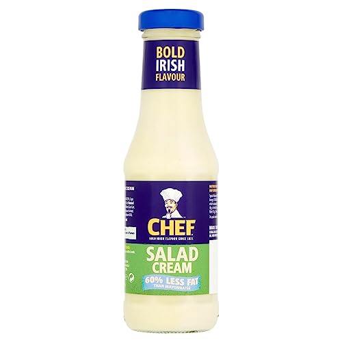Chef Salatcreme (315 g) von CHEF