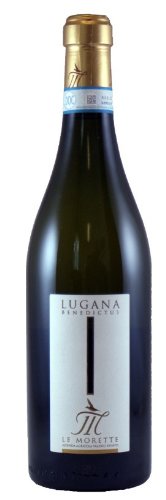 Valerio Zenato Le Morette vigneto Mandorlara Lugana DOC 750 ml. Valerio Zenato Le Morette vigneto Mandorlara Lugana DOC 750 ml. von Valerio Zenato