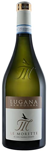 Valerio Zenato Lugana DOC Vigneto Mandolara Le Morette 2024 (1 x 0.75 l) von Valerio Zenato
