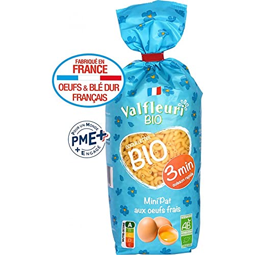 Valfleuri 3 Minuten Bio Muscheln Valfleuri 3 Minuten Bio Muscheln von Valfleuri