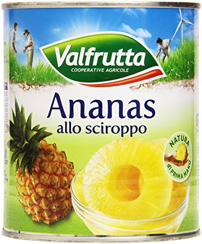 ANANASSIRUP GR 836 ANANASSIRUP GR 836 von Valfrutta