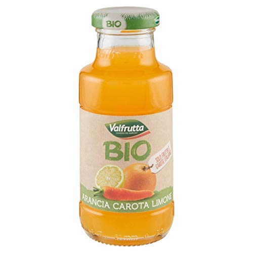 BIO-ACE-VALFRUTTA-SÄFTE 24 X 200 ML BIO-ACE-VALFRUTTA-SÄFTE 24 X 200 ML von Valfrutta