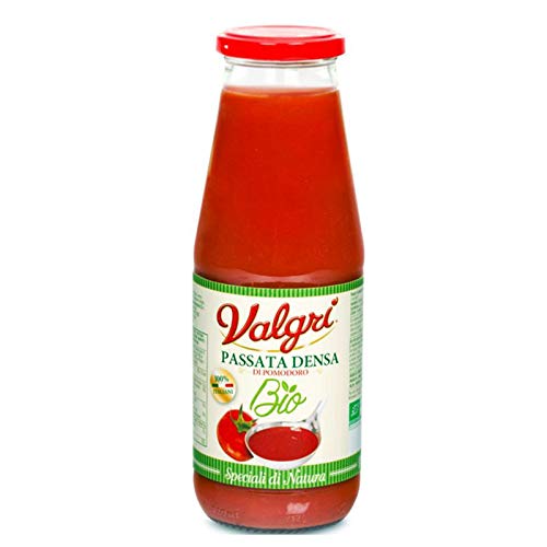 Dichtes weitergegeben Tomato BIO - Box 12 Stück Dichtes weitergegeben Tomato BIO - Box 12 Stück von Valgri