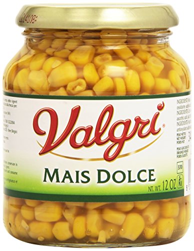 valgrì Mais Dolce 340 gr valgrì Mais Dolce 340 gr von Valgrì
