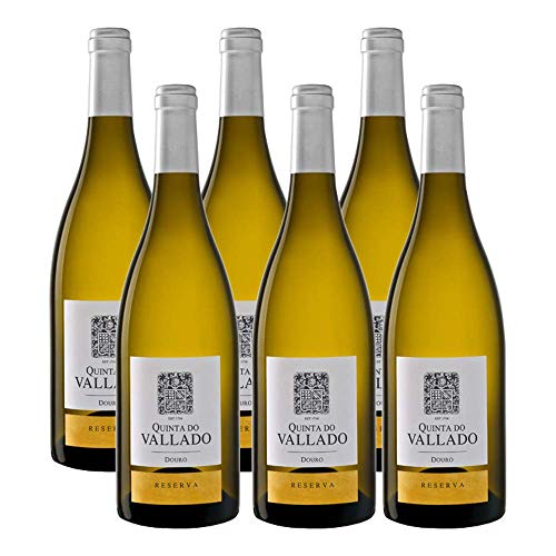 Vallado Reserve - Weißwein - 6 Flaschen von Vallado
