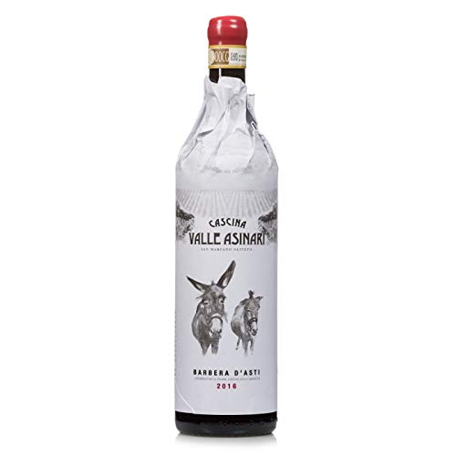 Barbera D'asti Docg Valle Asinari Cl 75 Barbera D'asti Docg Valle Asinari Cl 75 von Vallea