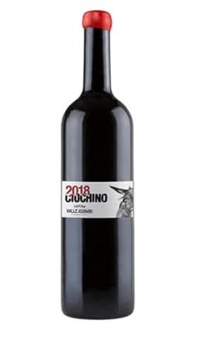Ciuchino Monferrato Rosso Doc Valle Asinari Cl 75 Ciuchino Monferrato Rosso Doc Valle Asinari Cl 75 von Vallea