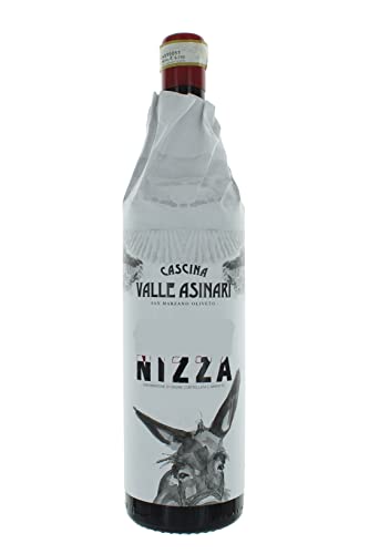 Nizza Rosso Docg Valle Asinari Cl 75 Nizza Rosso Docg Valle Asinari Cl 75 von Vallea