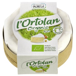 lOrtolan lOrtolan von Vallée-Verte