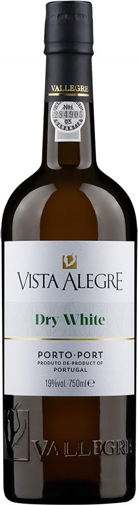 Vista Alegre Dry White Porto von Vallegre