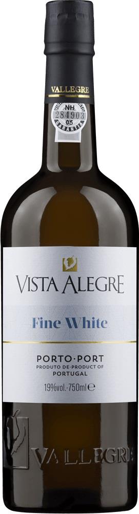 Vista Alegre Fine White Porto von Vallegre