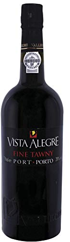 Vista Alegre: Fine Tawny Port, Geschmeidig, samtig und schmackhaft von Quinta da Vista Alegre, 5085-212 Pinhão, Sabrosa