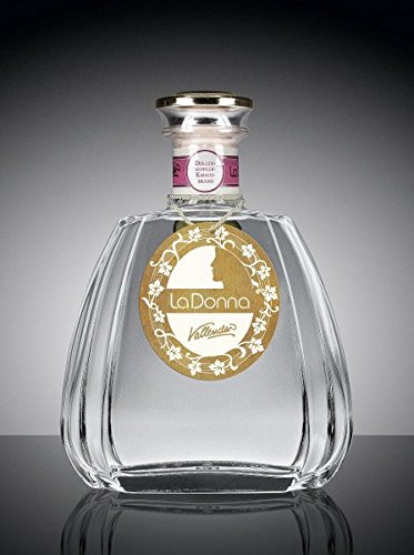 Vallendar La Donna Dollenseppler Kirschbrand 2007 Obstbrand 40% 0,7 l Flasche Vallendar La Donna Dollenseppler Kirschbrand 2007 Obstbrand 40% 0,7 l Flasche von Vallendar
