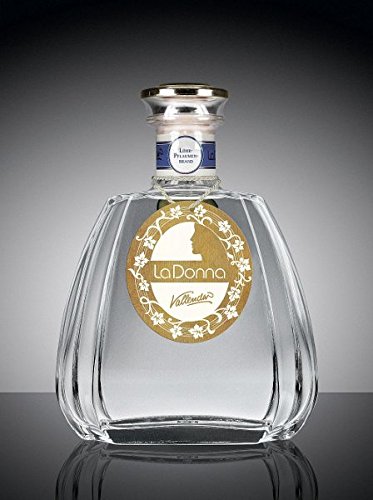 Vallendar La Donna Pflaumenbrand"Löhrpflaume" 2006 Obstbrand 40% 0,7 l Flasche Vallendar La Donna Pflaumenbrand"Löhrpflaume" 2006 Obstbrand 40% 0,7 l Flasche von Vallendar