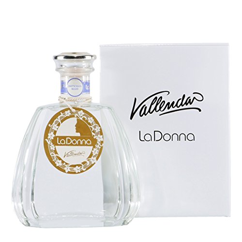 Vallendar La Donna Zwetschgenbrand (1 x 0.7 l) von Vallendar