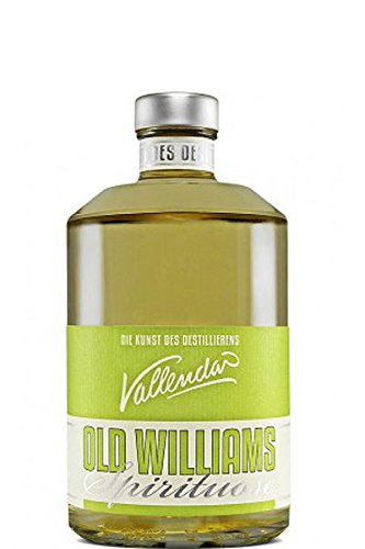 Vallendar OLD Williams 0,5l 40% von Vallendar