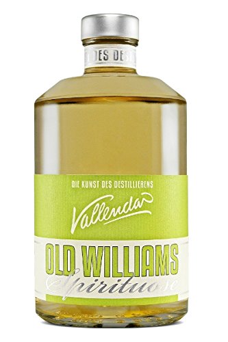 Vallendar OLD Williams 0,5l 40% Vallendar OLD Williams 0,5l 40% von Vallendar