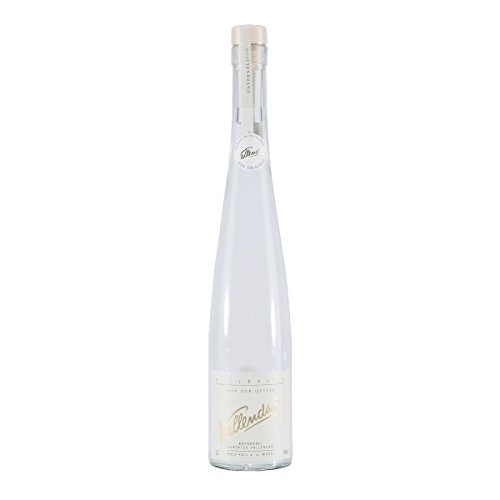 Vallendar Quittenbrand 0,5l 40% von Vallendar