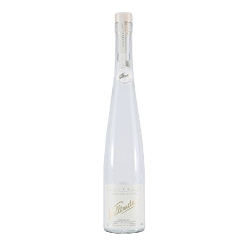 Vallendar Quittenbrand 0,5l 40% von Vallendar