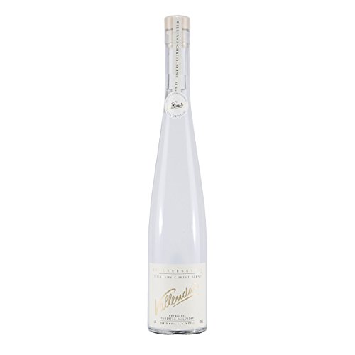 Vallendar Williams Christ Brand 0,5l 40% von Vallendar