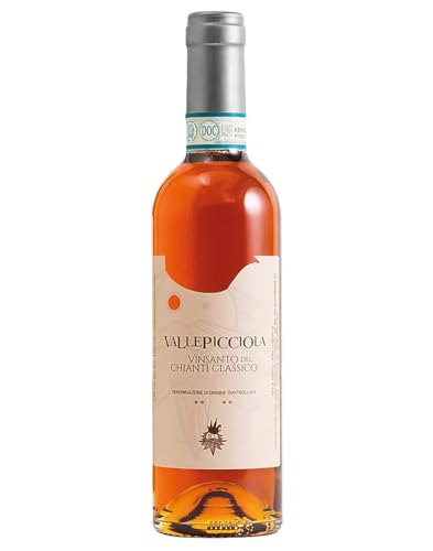 Vin Santo del Chianti Classico DOC Vallepicciola 2018 375 ㎖ von Vallepicciola