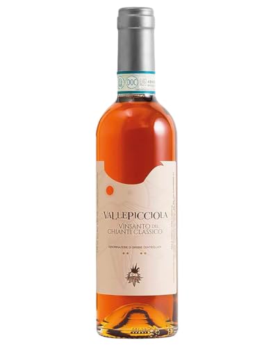 Vin Santo del Chianti Classico DOC Vallepicciola 2018 375 ㎖ Vin Santo del Chianti Classico DOC Vallepicciola 2018 375 ㎖ von Vallepicciola