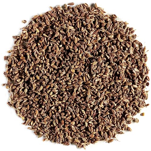 Anis Samen Gewürz Qualität – Perfekt Zum Backen Und Für Desserts – Anis Pimpinella Anisum - Anissamen Biologisch Anis Tee Anos Anice Anis Bio Anís Gewürz Anis Gewurz Anistee Anissaat Anis Samen Gewürz Qualität – Perfekt Zum Backen Und Für Desserts – Anis Pimpinella Anisum - Anissamen Biologisch Anis Tee Anos Anice Anis Bio Anís Gewürz Anis Gewurz Anistee Anissaat von Valley of Tea
