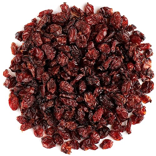 Berberitzen Rote Getrocknet Berberitzen - Berberitzen Getrocknet Berberitzen Rote Getrocknet Berberitzen - Berberitzen Getrocknet von Valley of Tea