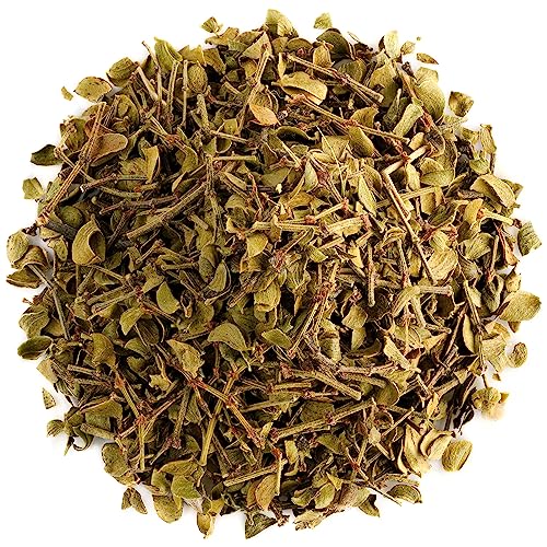 Chaparral Kreosot Blätter Kräutertee Biologisch – Larrea Tridentata von Valley of Tea