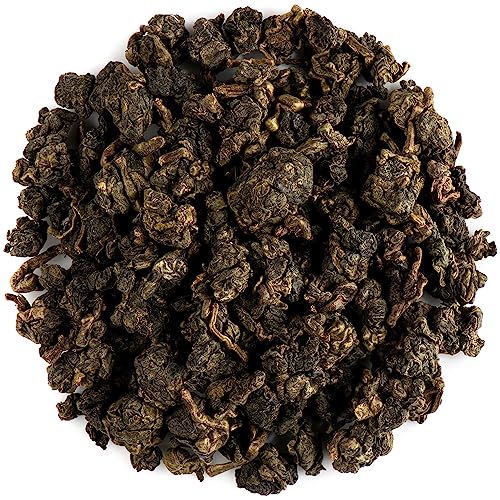 Ginseng Oolong-Tee Ren Shen – Lan Gui Ren – Imperial Ginseng Olong Tee Olongotee Bio Ginseng Tee Bio Oloong Tee Olanga Tee Gingseng Olongtee Bio Olongh Tee Gingsengtee Oolongtee Ginseng-Tee von Valley of Tea