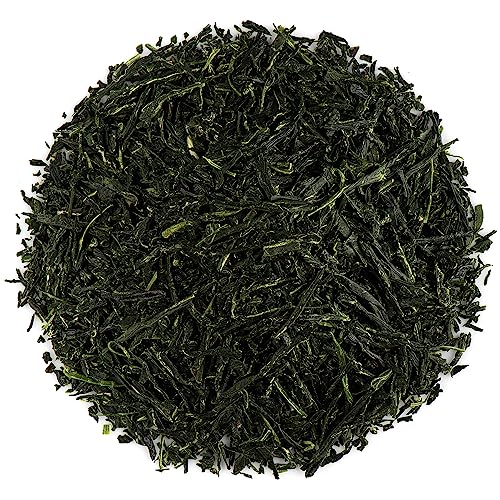 Valley of Tea Kabuse Sencha Grüner Tee Japan - Bio Lose Blätter Tee 25g von Valley of Tea