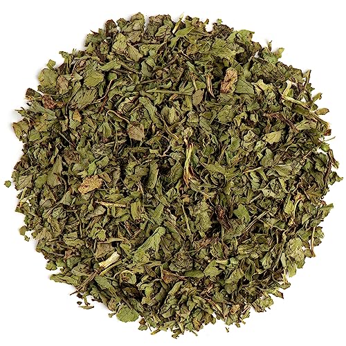 Koriander Blätt Getrocknete Bio Qualität - Getrocknetes Korianderblatt Gewürz - Coriander 100g von Valley of Tea