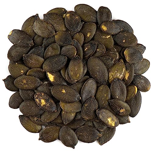 Kürbiskern Bio Schalenlos - Kürbiskern Kürbis Kern 200g Kürbiskern Bio Schalenlos - Kürbiskern Kürbis Kern 200g von Valley of Tea