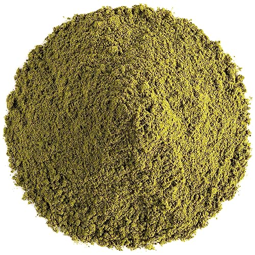Lorbeerblattpulver Lorbeerblattpulver von Valley of Tea