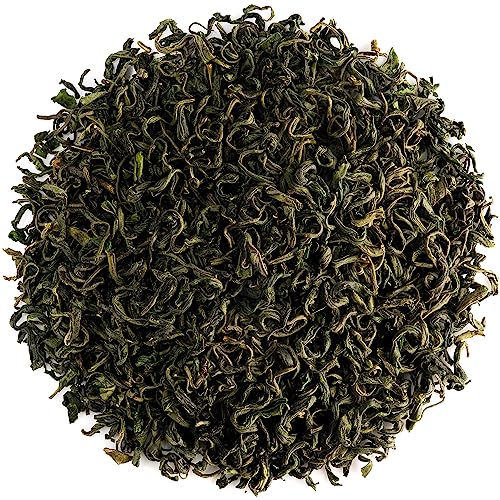 Lushan Yunwu Der Nebelumhüllte Tee - Chinesischer Grüner Wind Und Luft Tee - Lushanyunwu Grüntee Chinesischer Grüner Tee von Valley of Tea