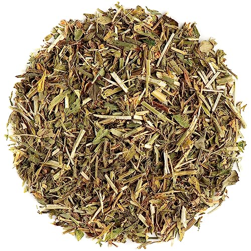 Luzerne Alfalfa Bio Krauter - Ewiger Klee Schneckenklee Luzerne Bio Lucerne Alfalfa Tee Luzerne Tee von Valley of Tea