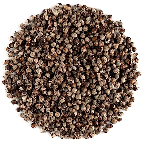 Mönchspfeffer Keusch Beere - Keuschbaumbeeren - Keuschbeere - Moenchspfeffer Tee Mönchspfeffer Tee Keusches Tee Monchspfeffer Monchpfefer von Valley of Tea