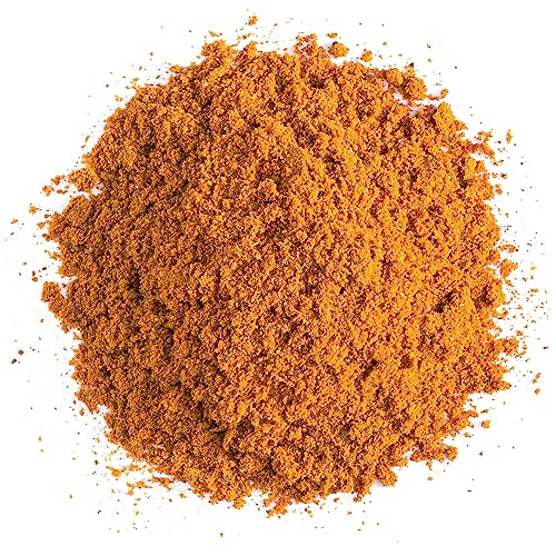 Ras El Hanout Marokkanisches Gewürz - Bio Ras El Hanoit Tajine Marokkanische Gewürzmischung - Ray Ras El Hanout Ras El Hanout Gewürz Bio Rad El Hanout Ras Hanout Rase Hanout Ra El Hanout von Valley of Tea