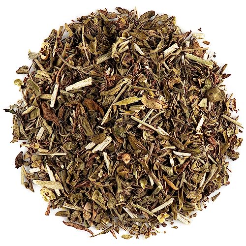 Raute Tee Kraut - Rautenkraut - Rautentee - Ruta Graveolens von Valley of Tea