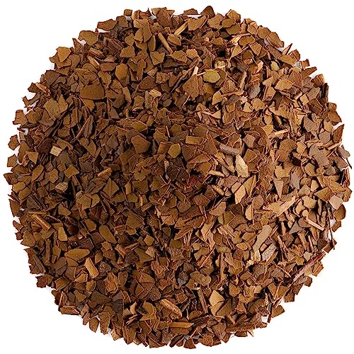 RoastedYerbaMateLargeCutSmall von Valley of Tea