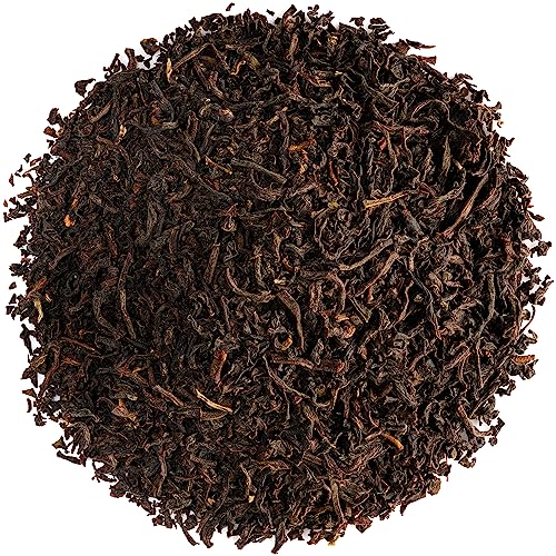 Sri Lanka Schwarzteeblatt - Spezialqualität Aus Nuwara Eliya von Valley of Tea