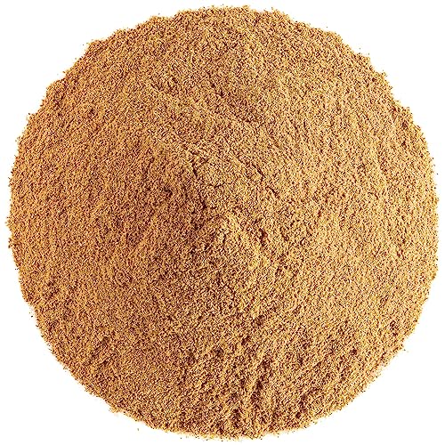 SriLankaCinnamonPowderBig von Valley of Tea
